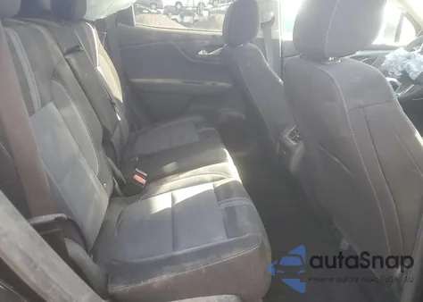 2023 Chevrolet Blazer 2Lt z USA, uszkodzony, nr VIN 3GNKBHR46PS165567